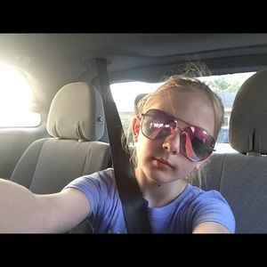 Meet your Posher, Jane